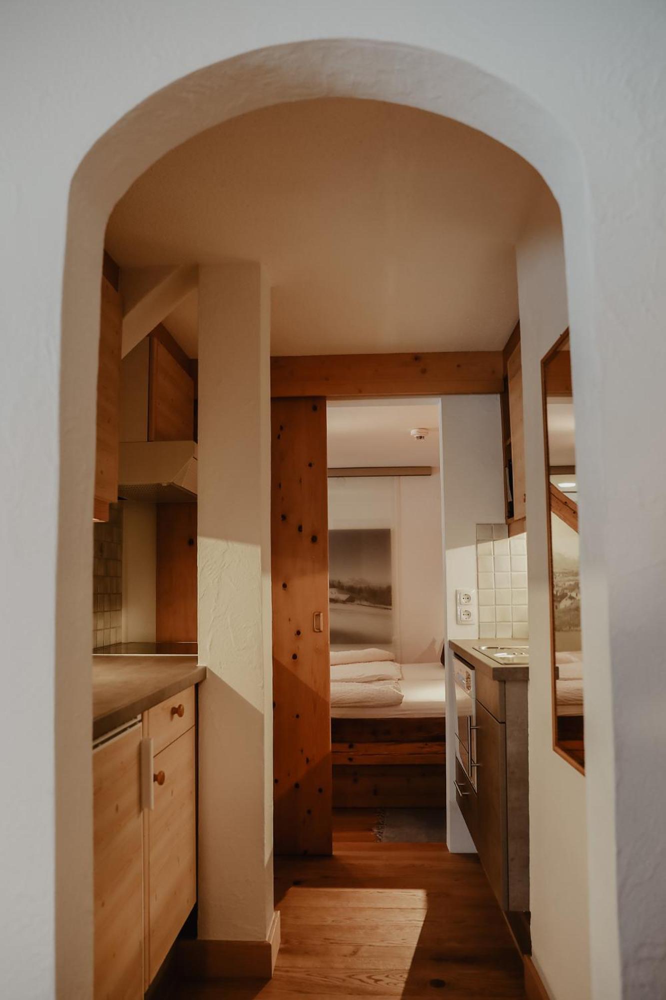 קוסן Landhaus Alpengruss מראה חיצוני תמונה